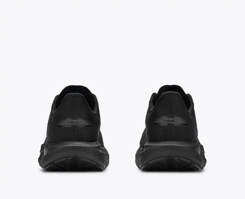 Детские кроссовки Hoka Mach 7 — фото 5