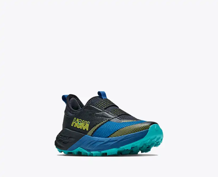 Детские кроссовки Hoka Speedgoat 7 — фото 6