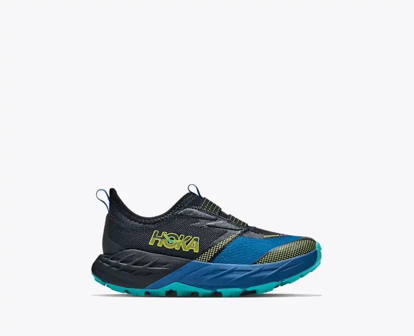 Детские кроссовки Hoka Speedgoat 7
