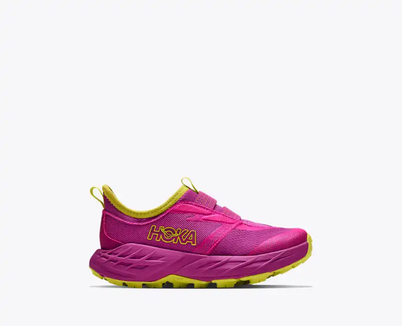 Детские кроссовки Hoka Speedgoat 7