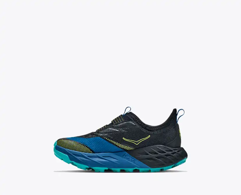 Детские кроссовки Hoka Speedgoat 7 — фото 8