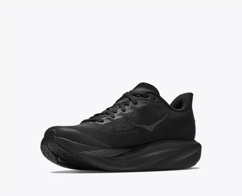 Детские кроссовки Hoka Mach 7 — фото 3