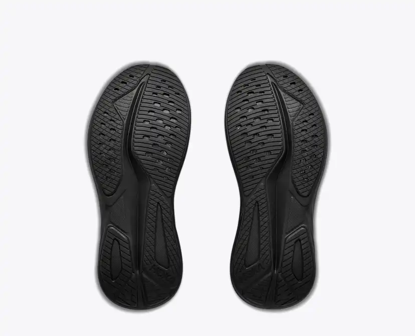 Детские кроссовки Hoka Mach 7 — фото 7