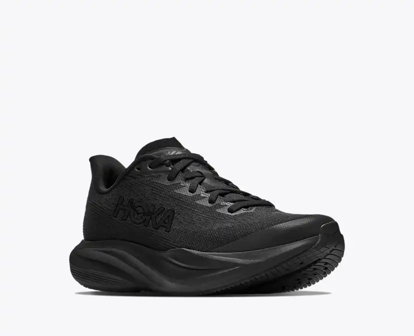 Детские кроссовки Hoka Mach 7 — фото 6