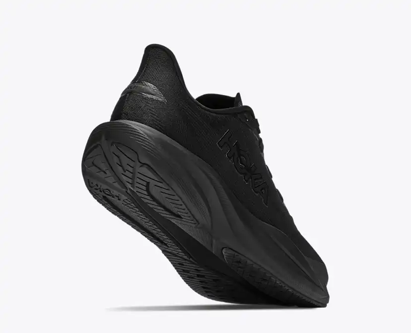 Детские кроссовки Hoka Mach 7 — фото 4