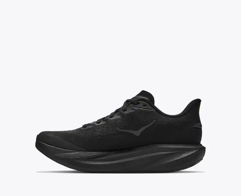 Детские кроссовки Hoka Mach 7 — фото 8