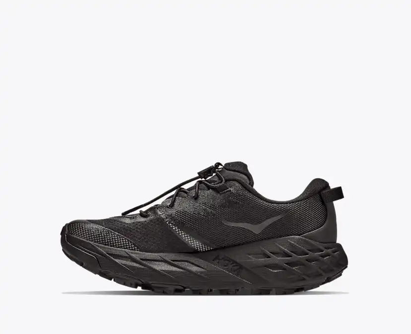 Детские кроссовки Hoka Speedgoat 7 — фото 8
