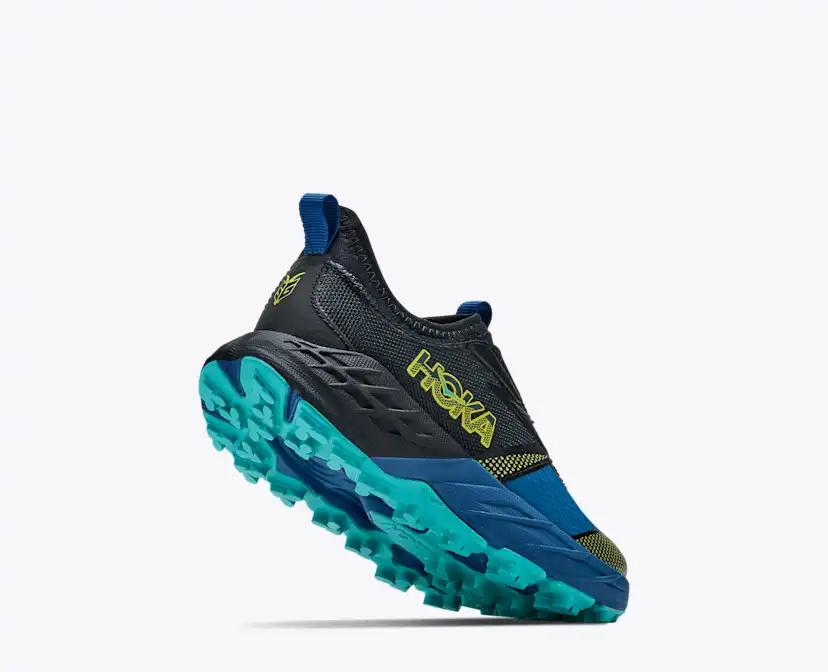 Детские кроссовки Hoka Speedgoat 7 — фото 4