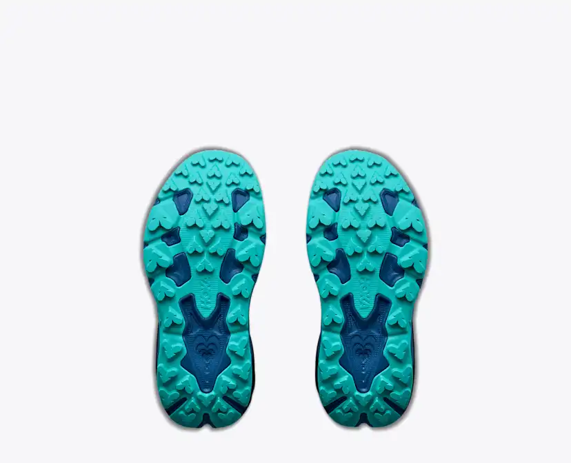 Детские кроссовки Hoka Speedgoat 7 — фото 7