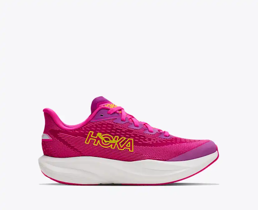 Детские кроссовки Hoka Mach 7