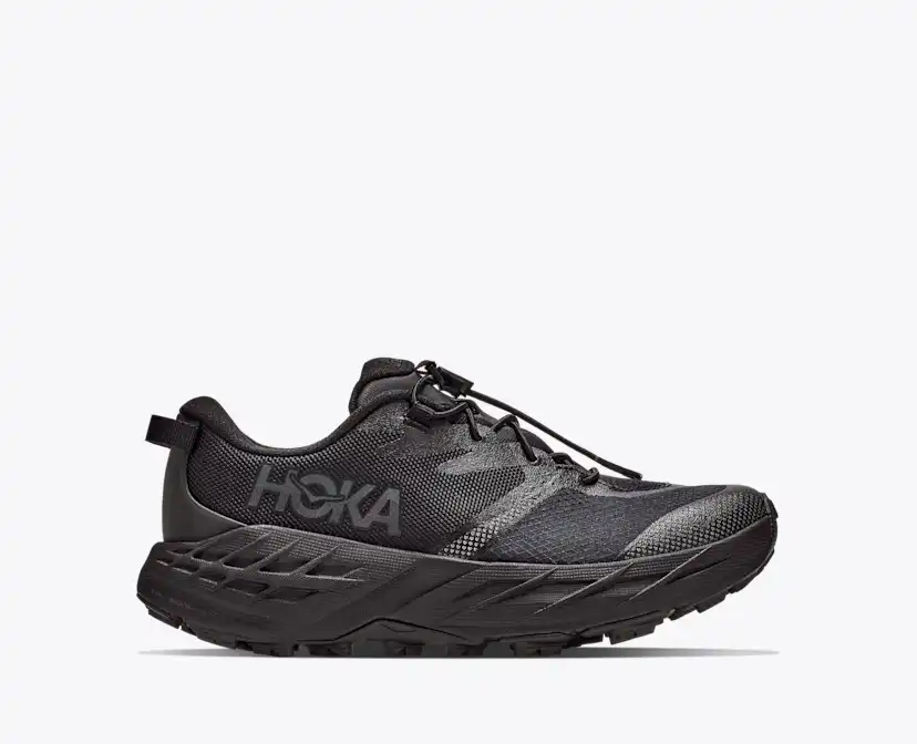 Детские кроссовки Hoka Speedgoat 7