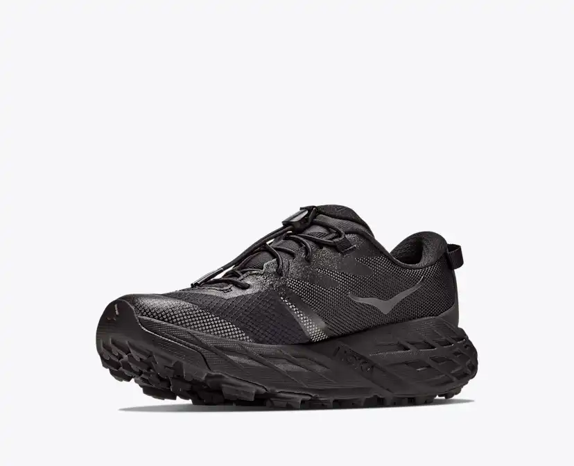 Детские кроссовки Hoka Speedgoat 7 — фото 3
