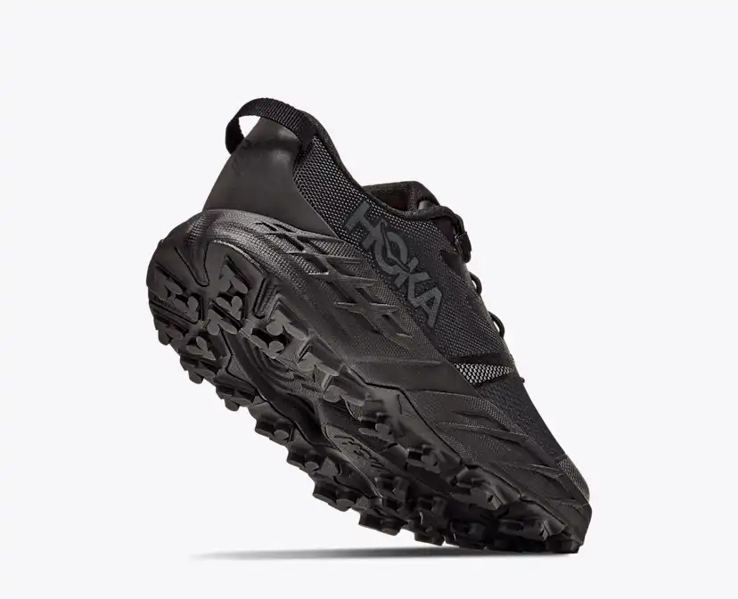 Детские кроссовки Hoka Speedgoat 7 — фото 4