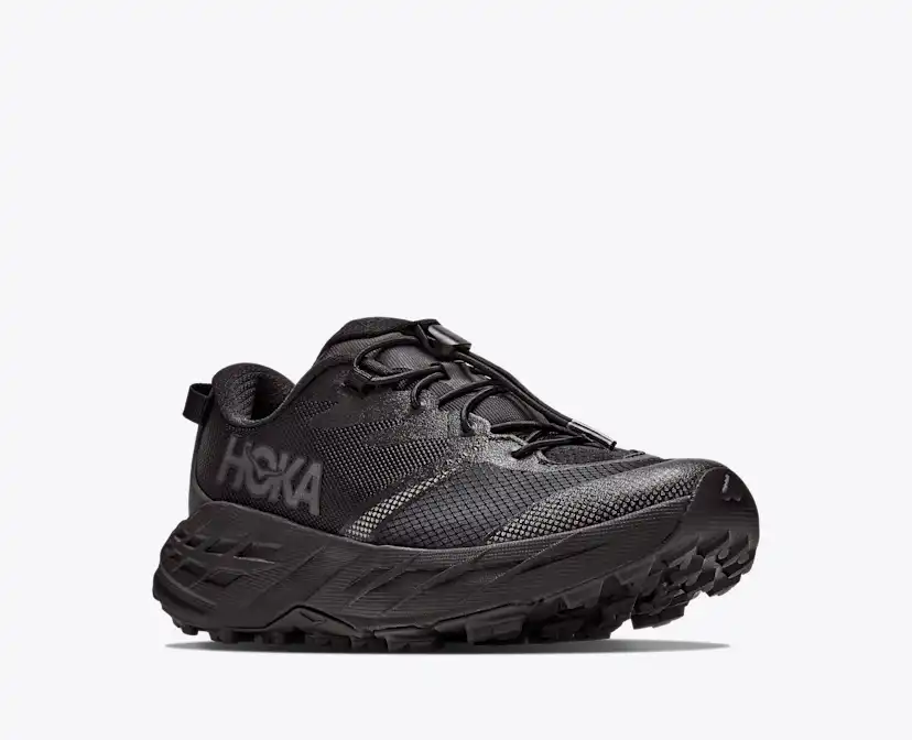 Детские кроссовки Hoka Speedgoat 7 — фото 6