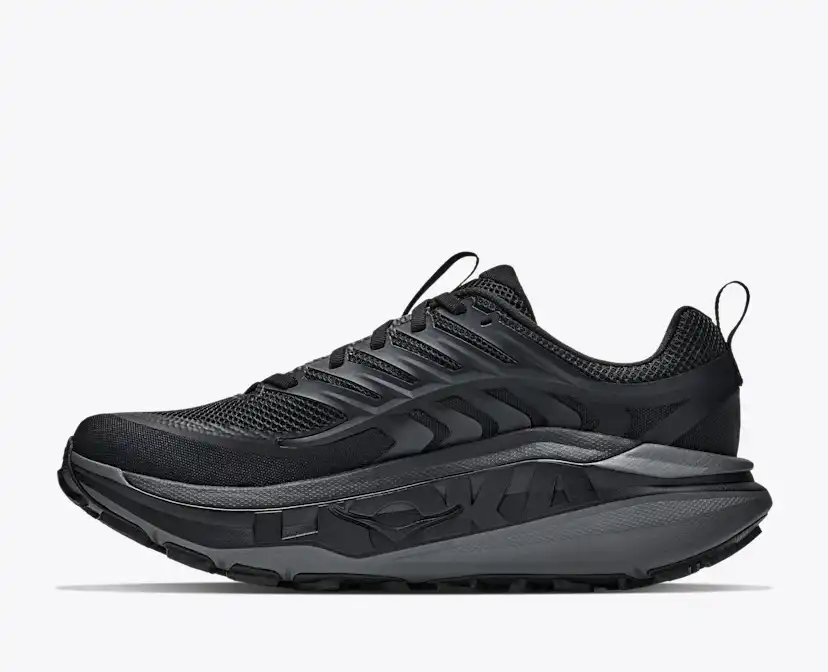 Мужские кроссовки Hoka Stinson 8 — фото 8