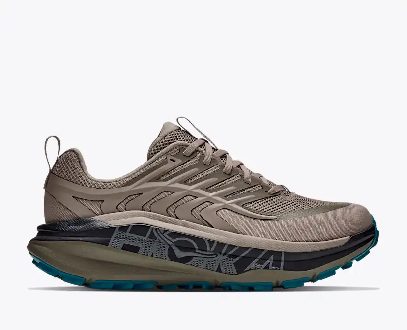 Hoka Stinson 8