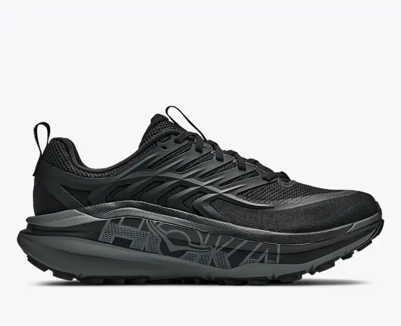 Мужские кроссовки Hoka Stinson 8