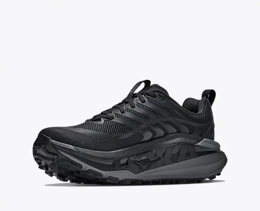 Мужские кроссовки Hoka Stinson 8 — фото 3