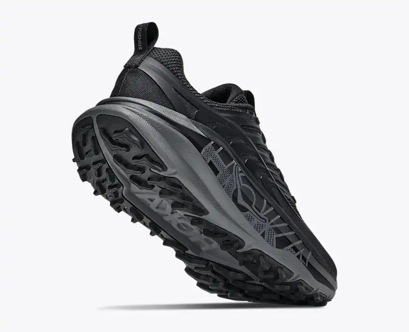 Мужские кроссовки Hoka Stinson 8 — фото 4