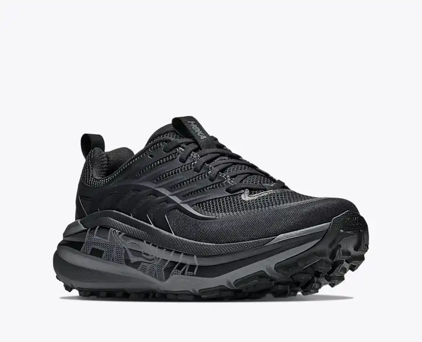 Мужские кроссовки Hoka Stinson 8 — фото 6