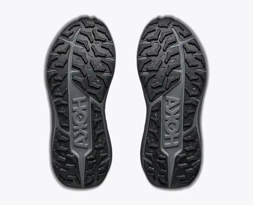 Мужские кроссовки Hoka Stinson 8 — фото 7