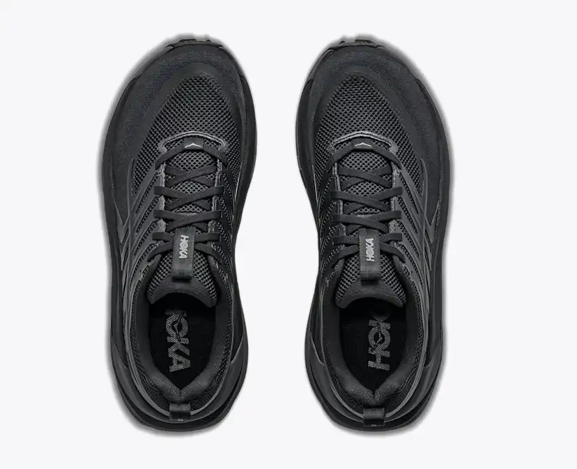 Мужские кроссовки Hoka Stinson 8 — фото 2