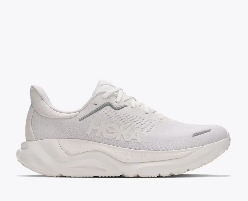 White/White