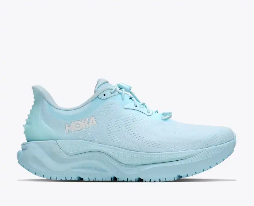 Blue Arahi | Arahi Road Running Shoes: Walking & Everyday | HOKA®