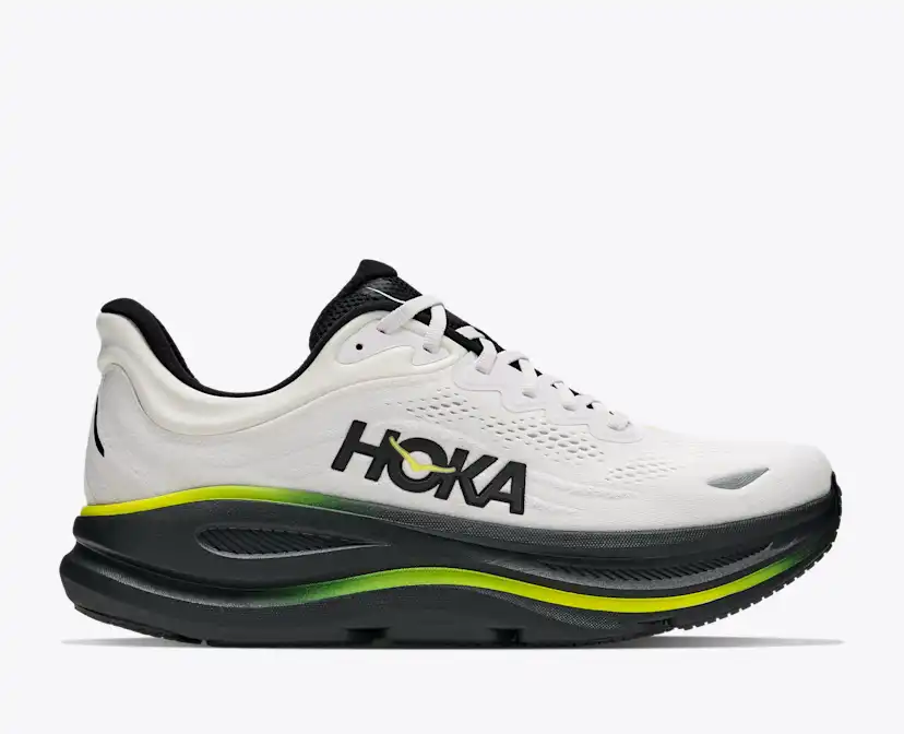 靴 HOKA BONDI 9 HOKA Bondi 9 for Men | HOKA® RO