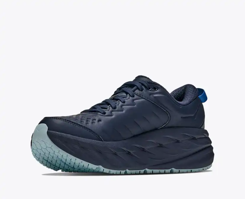 Женские кроссовки Hoka Bondi SR — фото 3