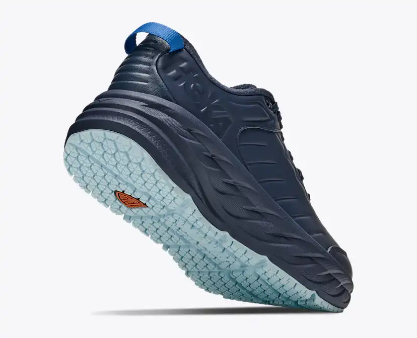 Женские кроссовки Hoka Bondi SR — фото 4
