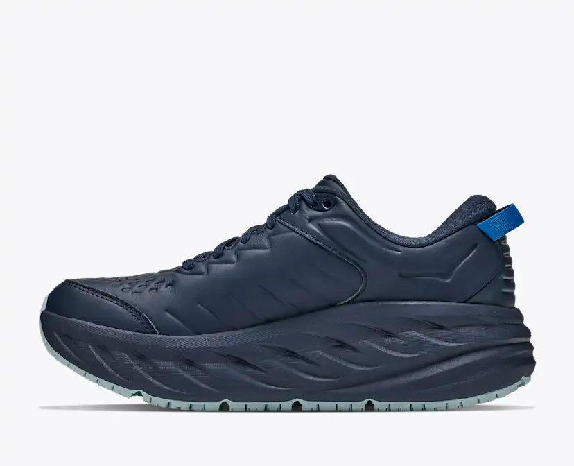 Женские кроссовки Hoka Bondi SR — фото 8