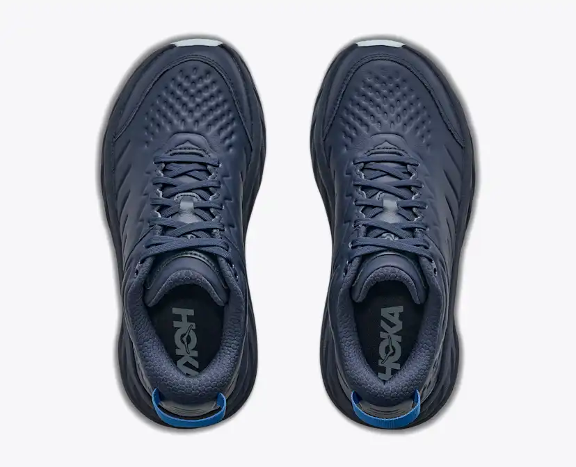 Женские кроссовки Hoka Bondi SR — фото 2