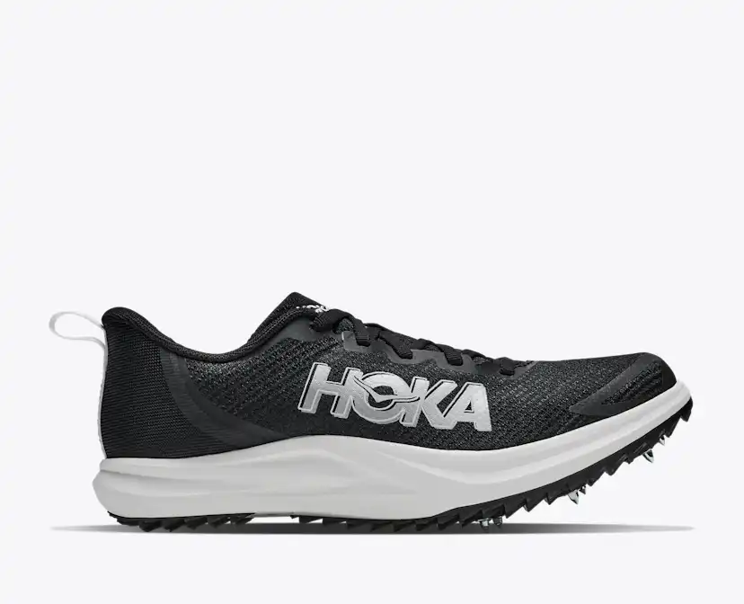 Женские кроссовки Hoka Crescendo XC 2