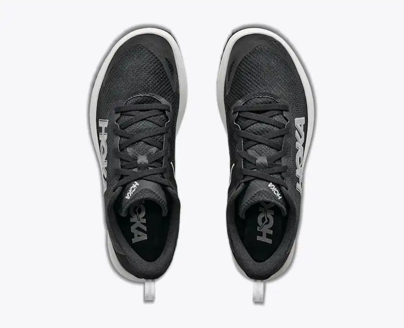 Женские кроссовки Hoka Crescendo XC 2 — фото 2