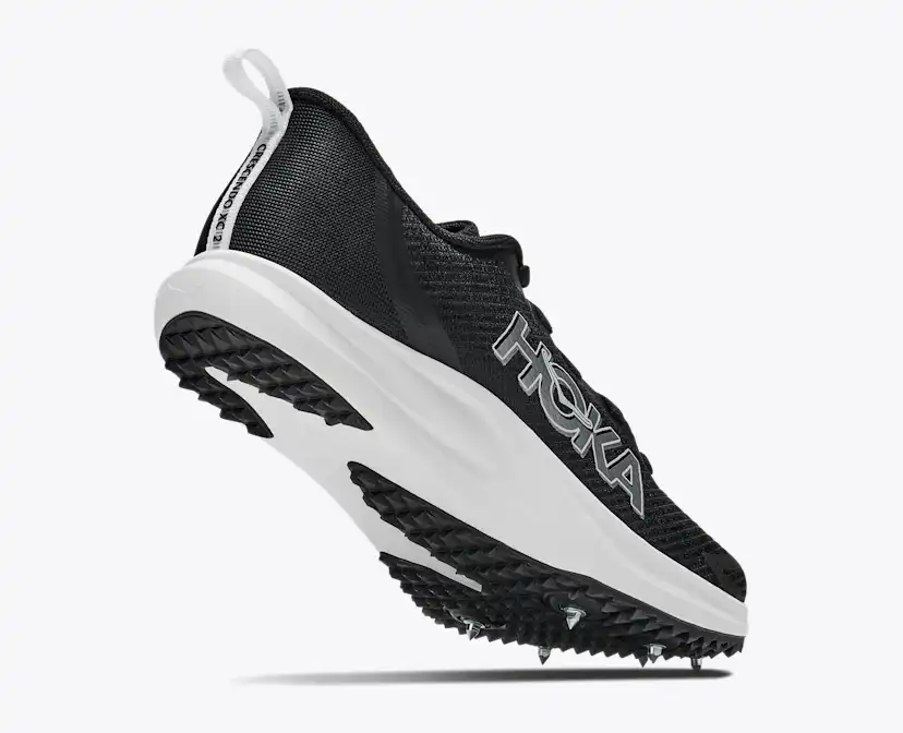 Женские кроссовки Hoka Crescendo XC 2 — фото 4