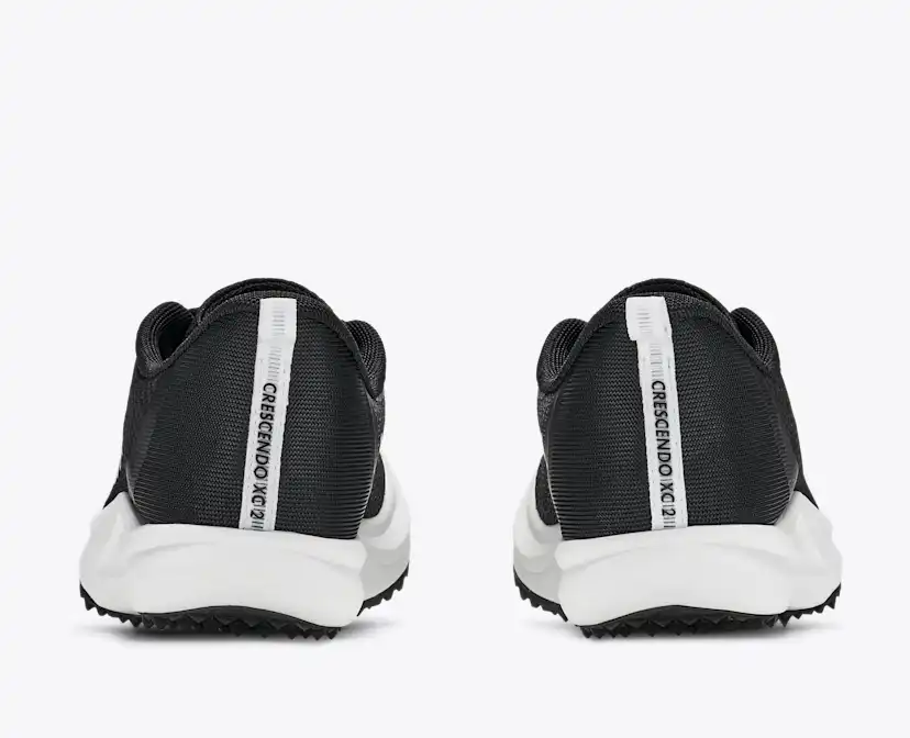 Женские кроссовки Hoka Crescendo XC 2 — фото 5
