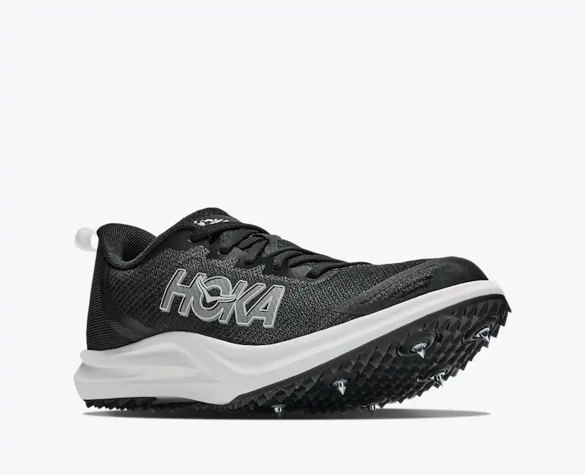 Женские кроссовки Hoka Crescendo XC 2 — фото 6