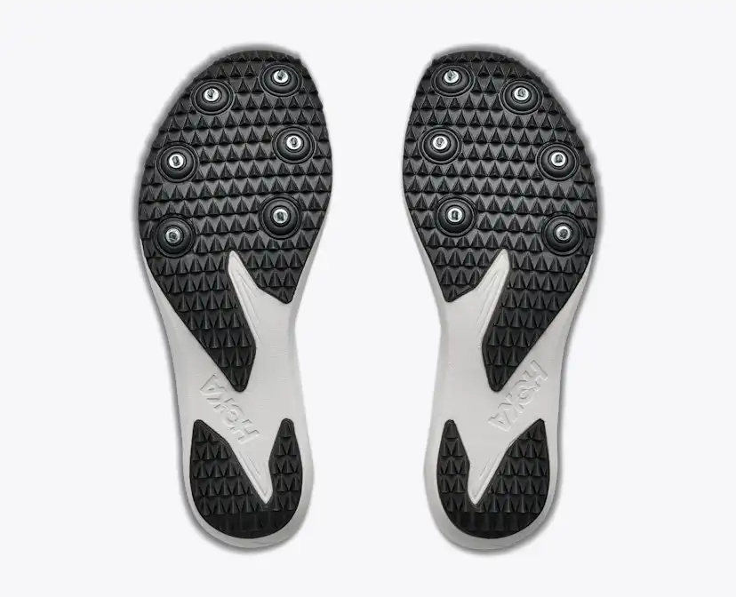 Женские кроссовки Hoka Crescendo XC 2 — фото 7