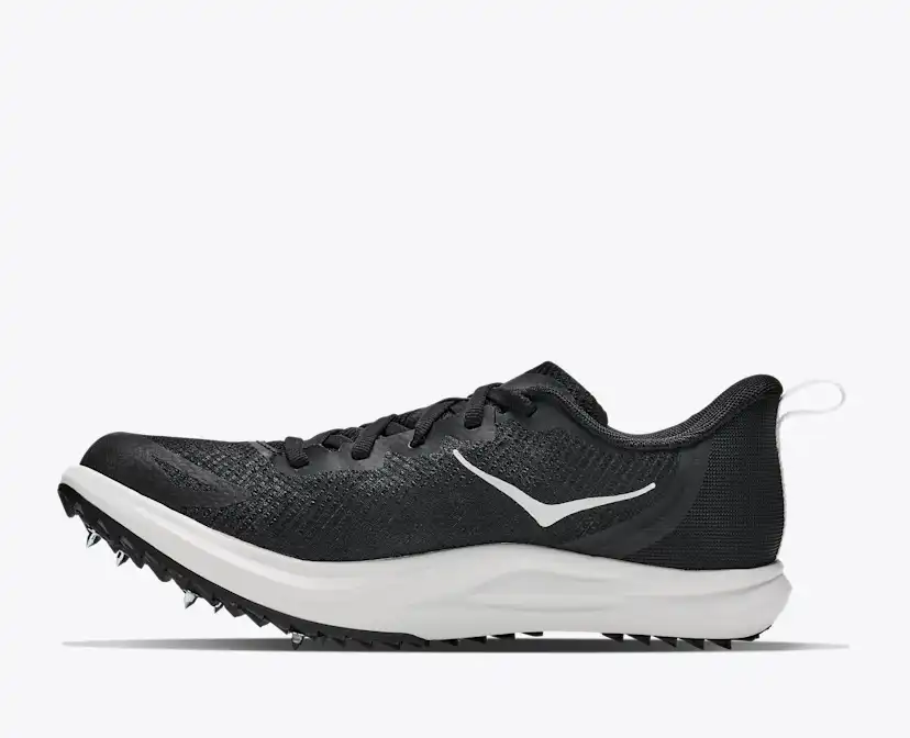 Женские кроссовки Hoka Crescendo XC 2 — фото 8