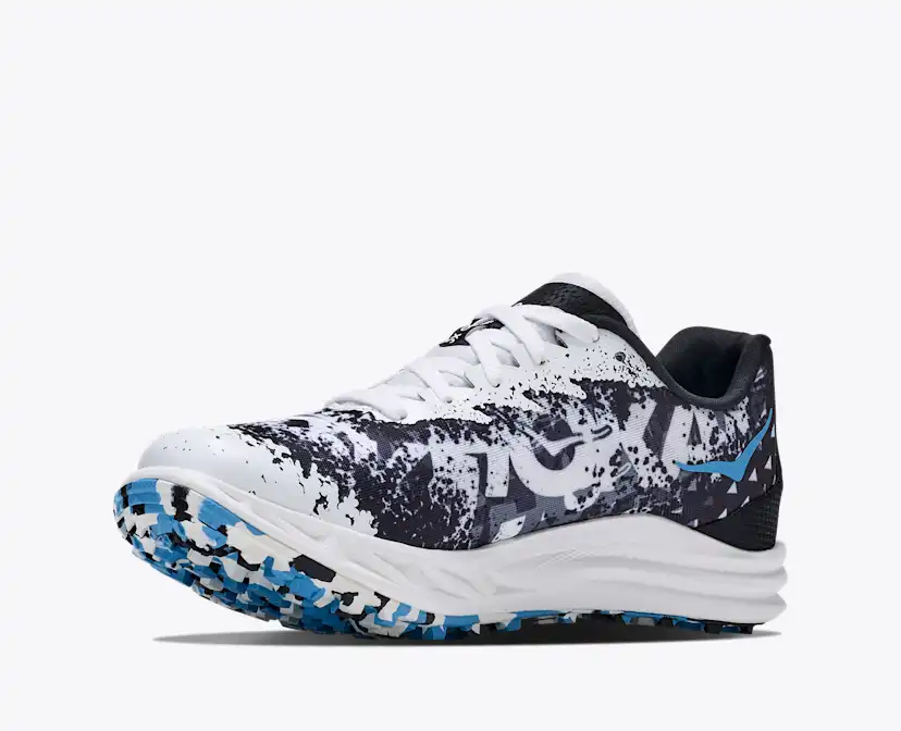 Мужские кроссовки Hoka Crescendo XC Spikeless — фото 3