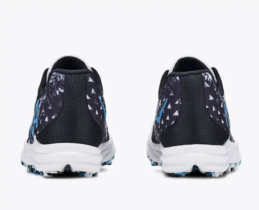 Мужские кроссовки Hoka Crescendo XC Spikeless — фото 5
