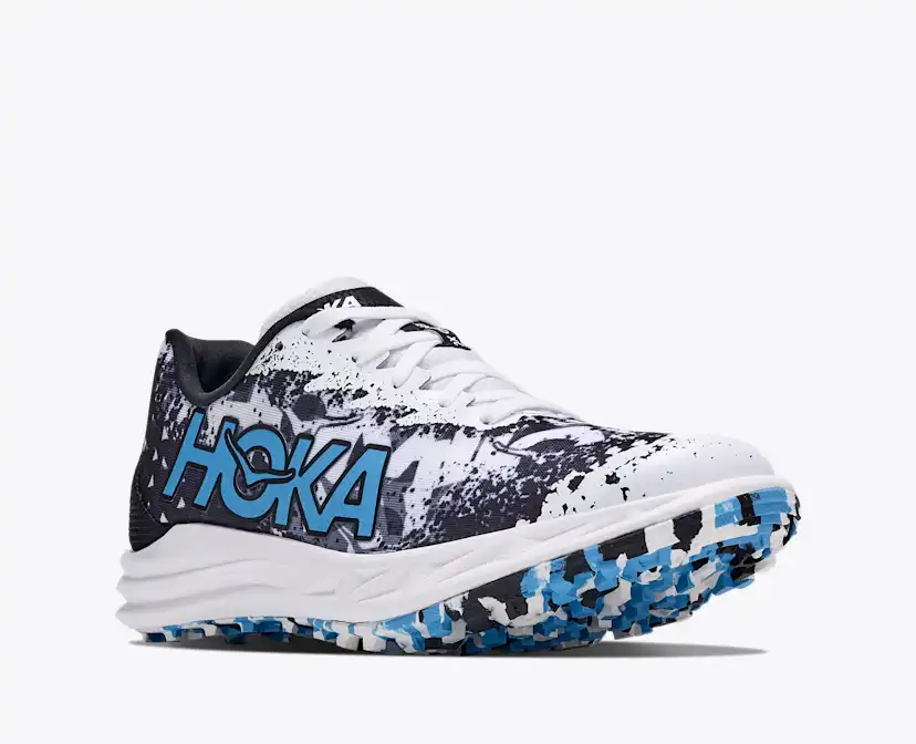 Мужские кроссовки Hoka Crescendo XC Spikeless — фото 6