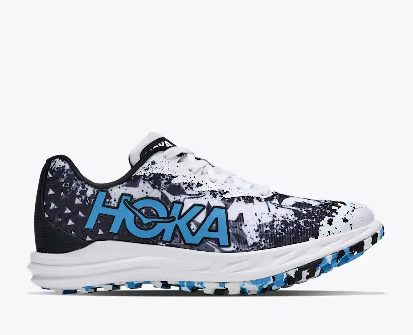 Мужские кроссовки Hoka Crescendo XC Spikeless