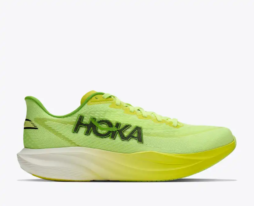 Женские кроссовки Hoka Mach 7
