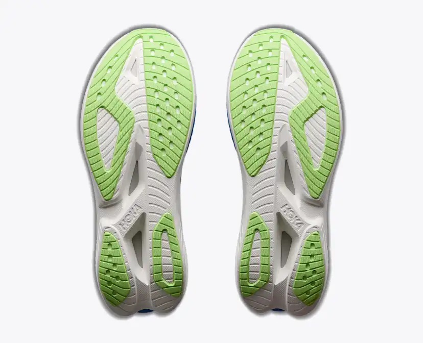 Мужские кроссовки Hoka Mach X 3 — фото 7