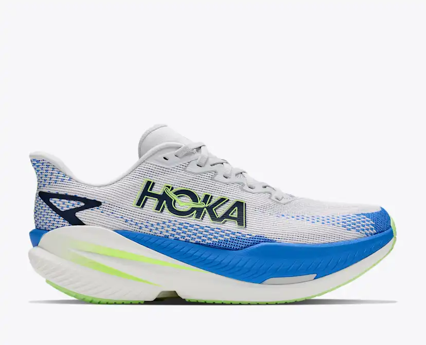 Мужские кроссовки Hoka Mach X 3