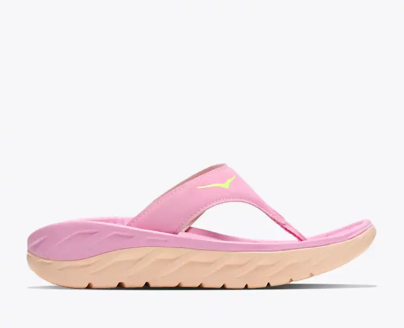 Женские сандалии Hoka ORA Recovery Flip