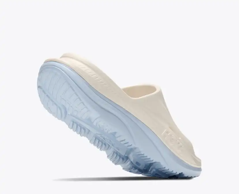 Мужские сланцы Hoka ORA Recovery Slide 3 — фото 4