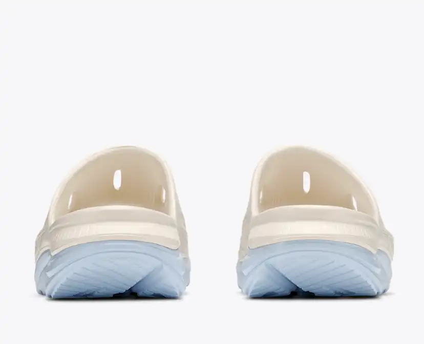 Мужские сланцы Hoka ORA Recovery Slide 3 — фото 5